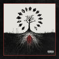 the album cover for XXXTentacion - XXXtentacion Presents: Members Only Vol. 4 [2LP]