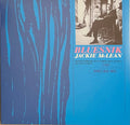 the album cover for Jackie Mclean - Bluesnik (Blue Note Classic Series)[LP]