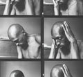 the album cover for Julius Eastman - Femenine