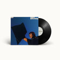 the album cover for Arlo Parks - My Soft Machine [LP]