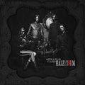 the album cover for Halestorm - The Strange Case Of… [LP]