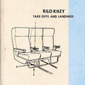 the album cover for Rilo Kiley - Take Offs And Landings