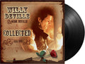 the album cover for Willy Deville  / Mink Deville - Collected (Blk) [180 Gram] (Hol)