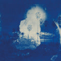the album cover for Fruit Bats - A River Running to Your Heart [LP]