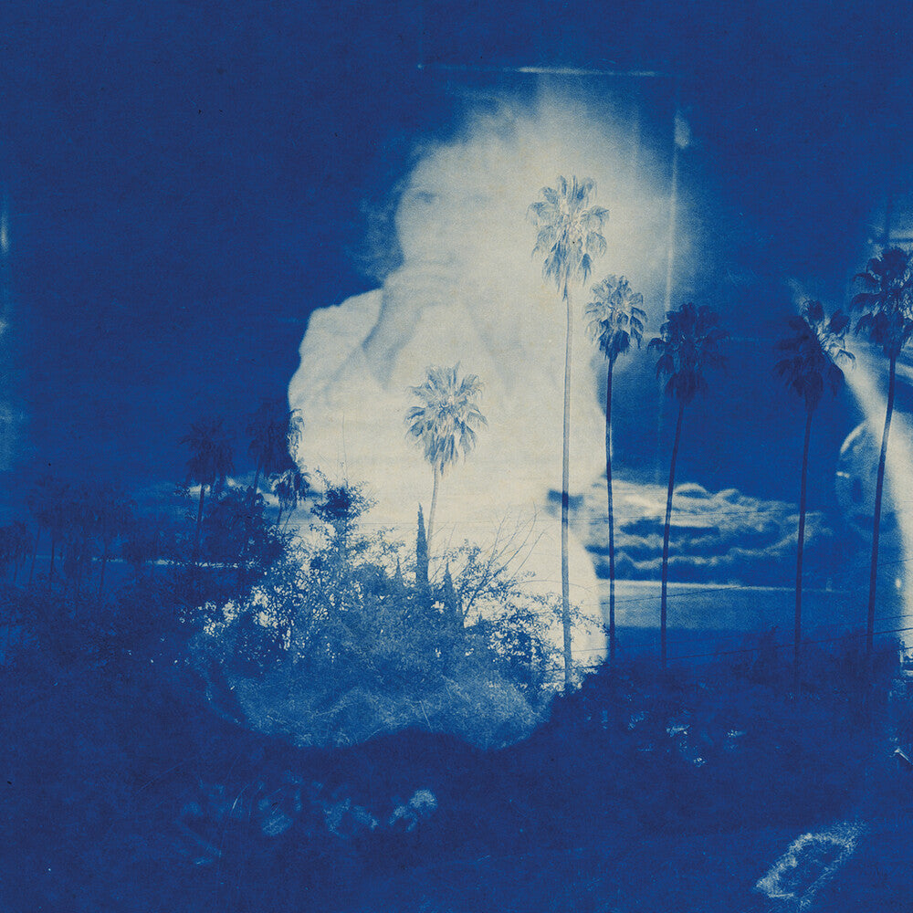 the album cover for Fruit Bats - A River Running to Your Heart [LP]