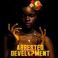 the album cover for Arrested Development - Don't Fight Your Demons