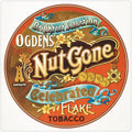 the album cover for Small Faces - Ogdens' Nut Gone Flake [Deluxe 2CD]