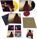 the album cover for Wishbone Ash - Argus: 50th Anniversary Edition 1972-202 (W/Book)