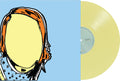the album cover for The Format - Interventions & Lullabies - Easter Yellow (Blue)