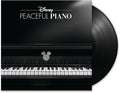 the album cover for Disney Peaceful Piano - Disney Peaceful Piano [LP]