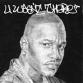 the album cover for Cam'ron / A-Trak - U Wasn't There
