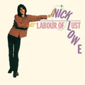 the album cover for Nick Lowe - Labour Of Lust (Gate) [Reissue]