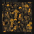 the album cover for JID - The Never Story [LP]