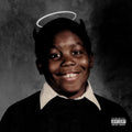 the album cover for Killer Mike - Michael [Indie Exclusive Limited Edition Metallic Gold 2LP]