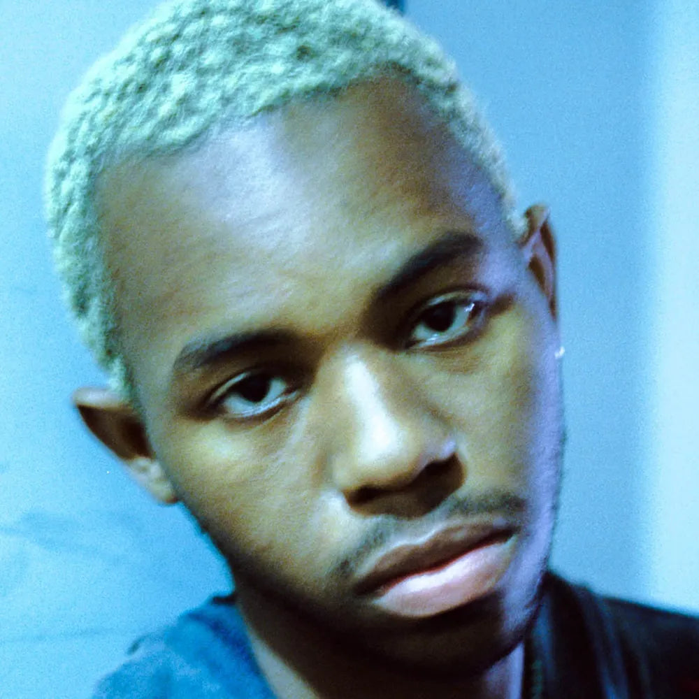 the album cover for Montell Fish - Jamie [Indie Exclusive Limited Edition Cream LP]