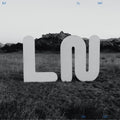 the album cover for Local Natives - But I'll Wait For You [Indie Exclusive Limited Edition Iridescent White w/ Blue LP]