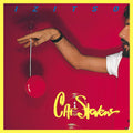 the album cover for Yusuf ( Stevens, Cat ) - Izitso [Limited Gatefold with Lenticular Cover]