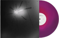 the album cover for Touche Amore - Spiral In A Straight Line [Indie Exclusive Rose-Tinted LP]