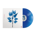 the album cover for Matt Berninger - Get Sunk [Indie Exclusive Translucent Blue vinyl ]