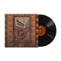 the album cover for The Blackbyrds - City Life (Jazz Dispensary Top Shelf Series) [180g LP]