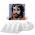 the album cover for Yusuf/Cat Stevens - On The Road To Findout: Greatest Hits [Indie Exclusive Clear 2LP]