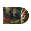 the album cover for Florence + The Machine  - Everybody Scream [Indie Exclusive]
