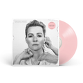 the album cover for Brandi Carlile - Returning To Myself [Indie Exclusive Pink Vinyl]