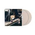 the album cover for Summer Walker - Finally Over It (Indie Exclusive) [Opaque Bone Alternate Cover]