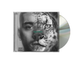 the album cover for Zayn - KONNAKOL