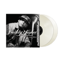 the album cover for Daddy Yankee - Barrio Fino [White]