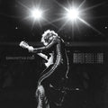 the album cover for Samantha Fish - Paper Doll Live