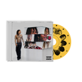 the album cover for Swae Lee - SAME DIFFERENCE