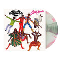 the album cover for Osibisa - Ojah Awake [Indie Exclusive Flying Saucer]