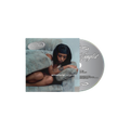 the album cover for Nia Archives - Emotional Junglist