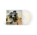 the album cover for Snow Patrol - Eyes Open - 20 Year Anniversary Special Edition [Indie Exclusive Cream]