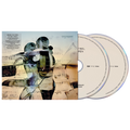 the album cover for Snow Patrol - Eyes Open - 20 Year Anniversary Special Edition