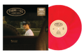 the album cover for Vincent Mason - There I Go [Scarlet Red]