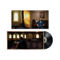 the album cover for Charles Wesley Godwin - Christian Name