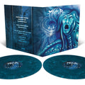 the album cover for Martyr - Hopeless Hopes [Blue Marble]