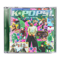 the album cover for Anderson.Paak - K-POPS! (Music from and Inspired by K-POPS! Motion Picture) [Indie Exclusive]