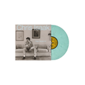 the album cover for Chris Isaak - Baja Sessions [RSD Essential - Baja Blue]