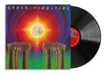 the album cover for Earth, Wind & Fire - I Am