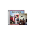 the album cover for Shania Twain - Little Miss Twain [Indie Exclusive Signed Insert]