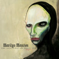 the album cover for Marilyn Manson - One Assassination Under God - Chapter 2 [Indie Exclusive CD with alt artwork]