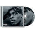 the album cover for DaBaby - BE MORE GRATEFUL