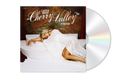 the album cover for Carter Faith - Cherry Valley Forever