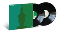 the album cover for Meshell Ndegeocello - Synonym
