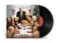 the album cover for Tony Bennett - A Swingin' Christmas - Featuring The Count Basie Big Band