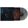 the album cover for Greta Van Fleet - Palace for the People [Oracle Variant]