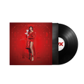 the album cover for Charli xcx - Number 1 Angel
